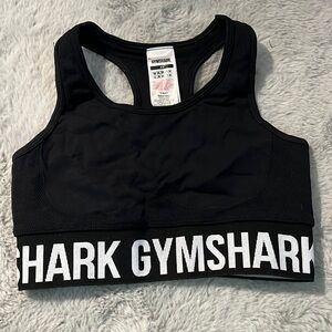 Gymshark sports bra XS